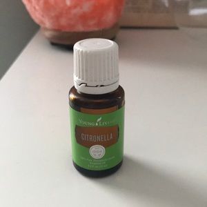 Young Living Citronella 15ML Bottle